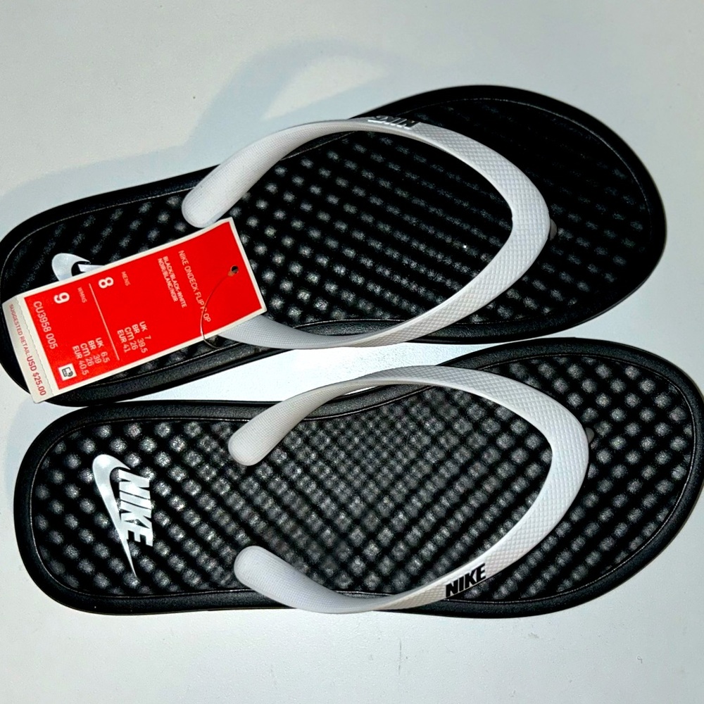 Flip Flops